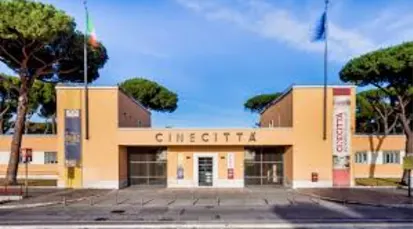 Cinecitta Tickets