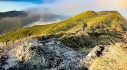 Yangmingshan National Park Tickets