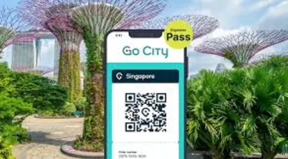 Singapore City Explorer Pass