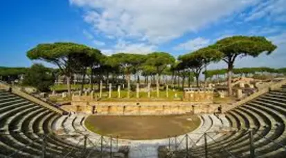 Ostia Antica Tickets