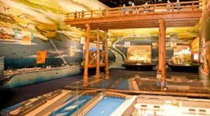Osaka Museum of History Tickets - Osaka