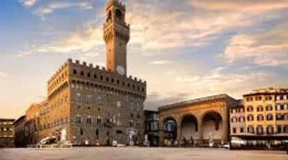 Palazzo Vecchio Tickets
