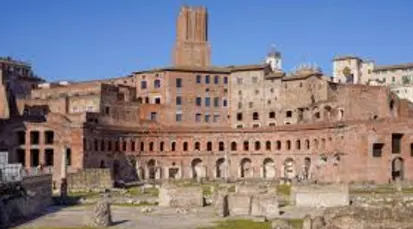 Mercati di Traiano Museo dei Fori Imperiali Tickets