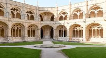 Jerónimos Monastery Tickets