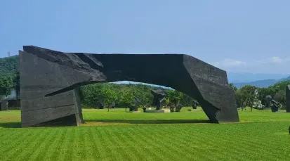Ju Ming Museum Tickets