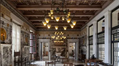 Villa Kérylos Tickets