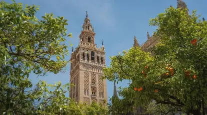 La Giralda Tickets