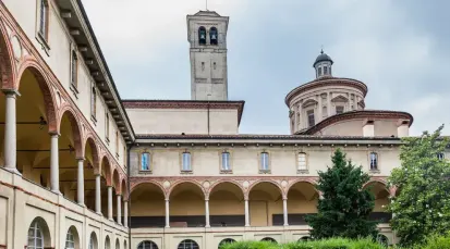 Leonardo da Vinci Museum of Science and Technology Milan Tickets