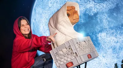 Madame Tussauds Berlin Tickets