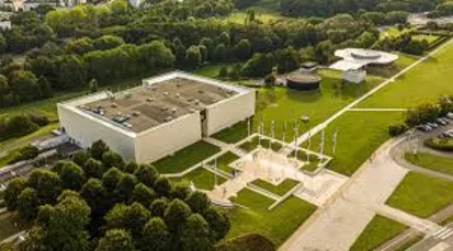 Mémorial de Caen Tickets