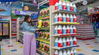 Meow Wolf Las Vegas' Omega Mart Tickets