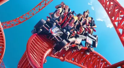 Mirabilandia Tickets