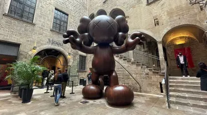 Moco Museum Barcelona Tickets