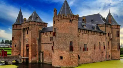 Muiderslot Tickets