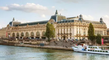 Musée d'Orsay Tickets