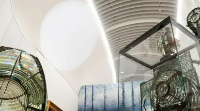 Musée de la Marine Tickets