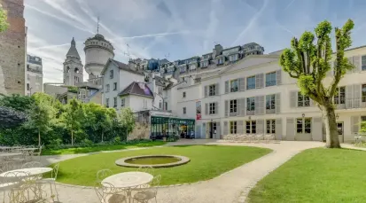 Musée de Montmartre Tickets