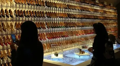 Museo Ferragamo Tickets