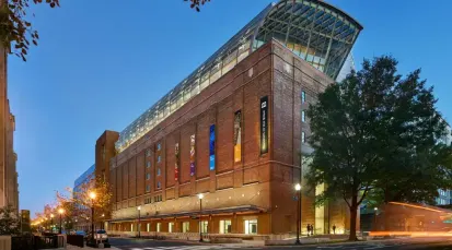 Museum of the Bible Tickets