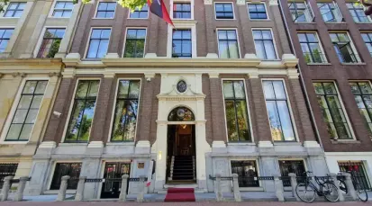 Museum of the Canals Tickets