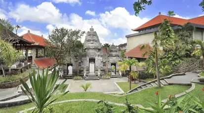 Museum Puri Lukisan Tickets