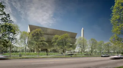 National Museum of African American History and Culture Tickets