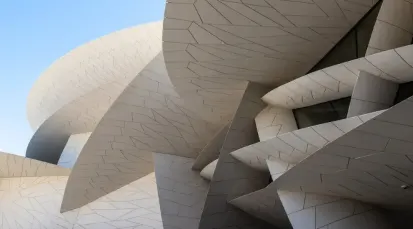 National Museum of Qatar Tickets