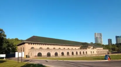 Niagara Parks Power Station + The Tunnel Tickets
