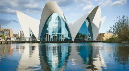 Oceanogràfic València Tickets