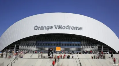 Orange Vélodrome Tickets