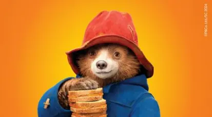The Paddington Bear Experience Tickets