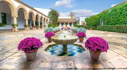 Palacio de Viana Tickets