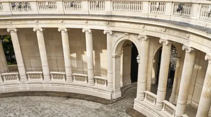 Palais Galliera Tickets