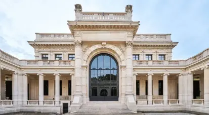 Palais Galliera Tickets
