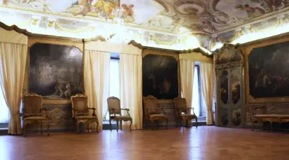 Palazzo Braschi Museum of Rome Tickets