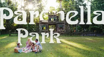 Paronella Park Tickets