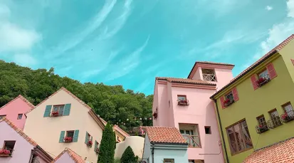 Petite France Tickets