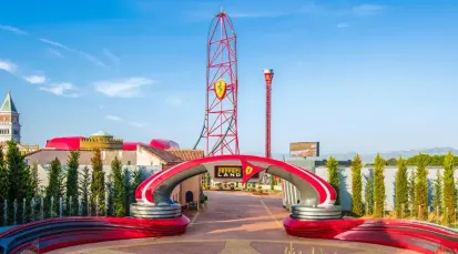 PortAventura World Tickets