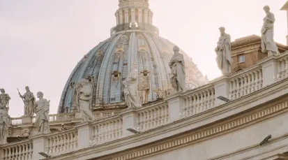 Go City Omnia Rome & Vatican Pass