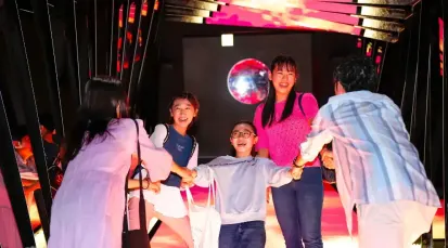 RED TOKYO TOWER Tickets