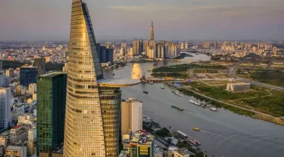 Saigon Skydeck Tickets