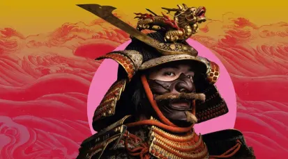 Samurai Museum Tickets