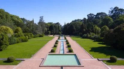 Parque de Serralves Tickets
