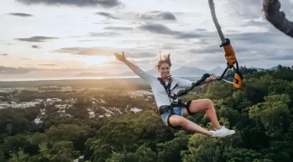 Skypark by AJ Hackett Tickets