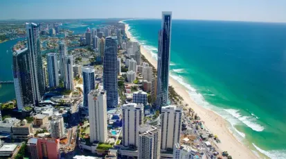 Skypoint Observation Deck Tickets