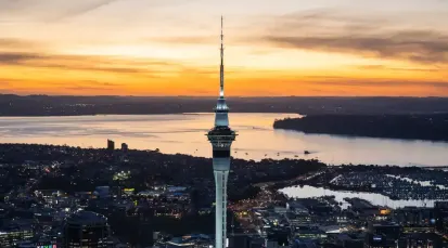 Sky Tower Tickets