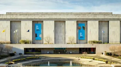 Smithsonian National Museum of American History Tour
