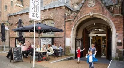Museum Speelklok Tickets - Utrecht