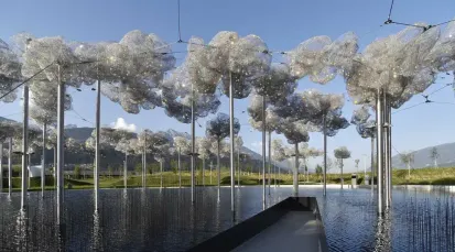 Swarovski Crystal Worlds Wattens Tickets