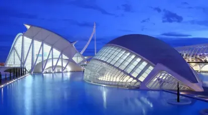 The City of Arts and Sciences Tickets